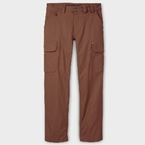 NWT Men's DuluthFlex Fire Hose Standard Fit Cargo Work Pants  Duluth Trading Co